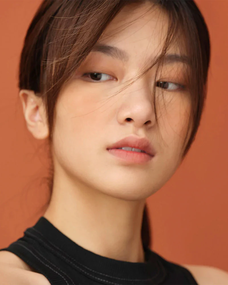 JOOCYEE Tortoise Shell Matte Blush - Image 7
