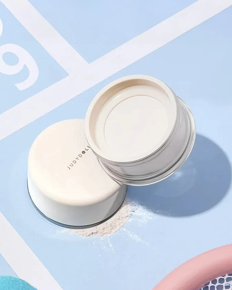 JUDYDOLL Blurring Loose Powder - Image 2