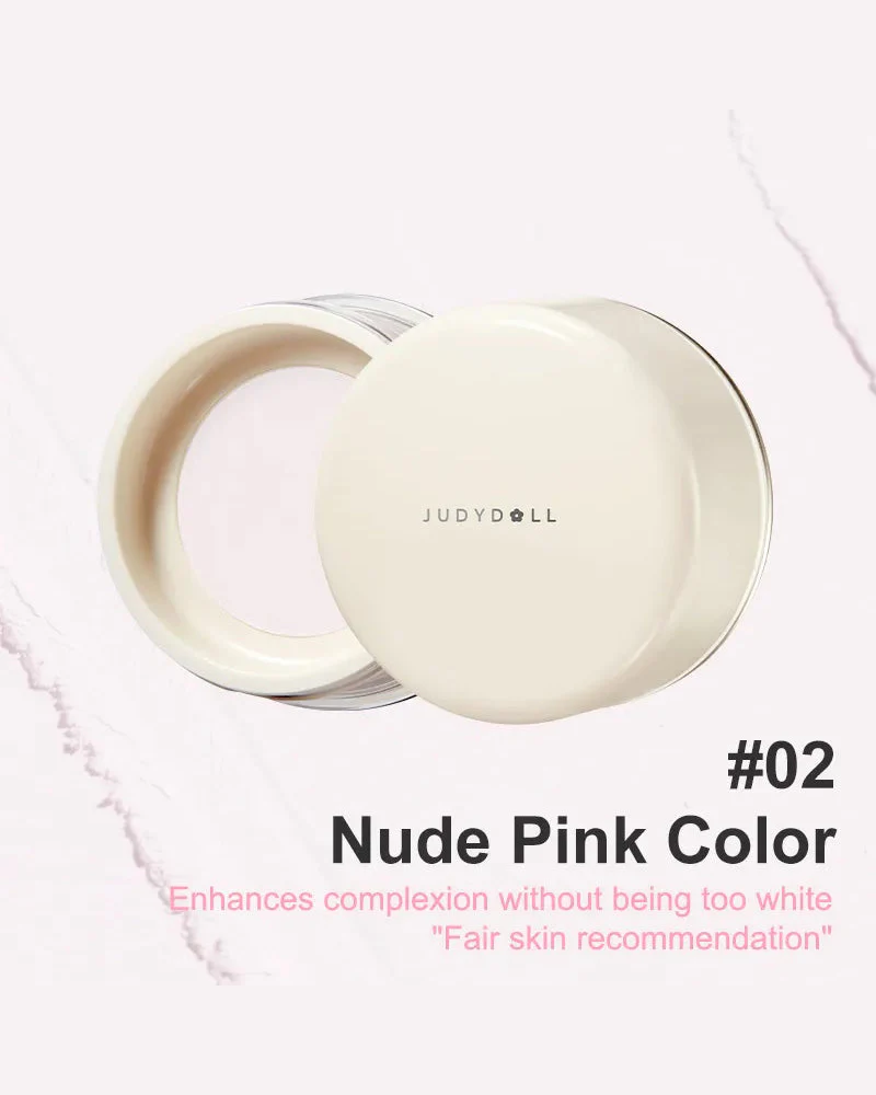 JUDYDOLL Blurring Loose Powder - Image 5