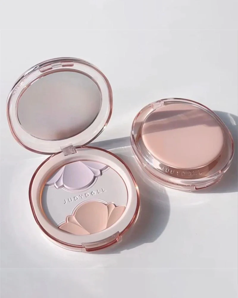 JUDYDOLL Glazed Refining Powder