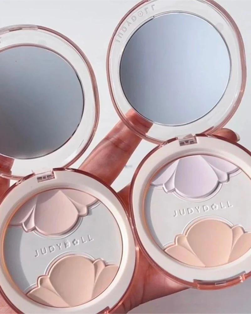 JUDYDOLL Glazed Refining Powder - Image 2