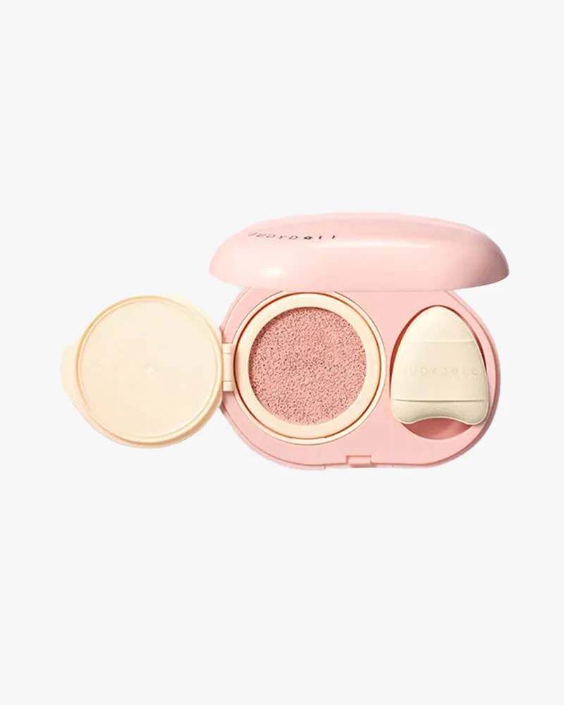 JUDYDOLL Highlighting Concealer Cushion - Image 4