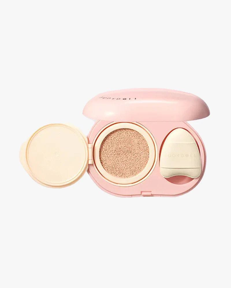JUDYDOLL Highlighting Concealer Cushion - Image 5
