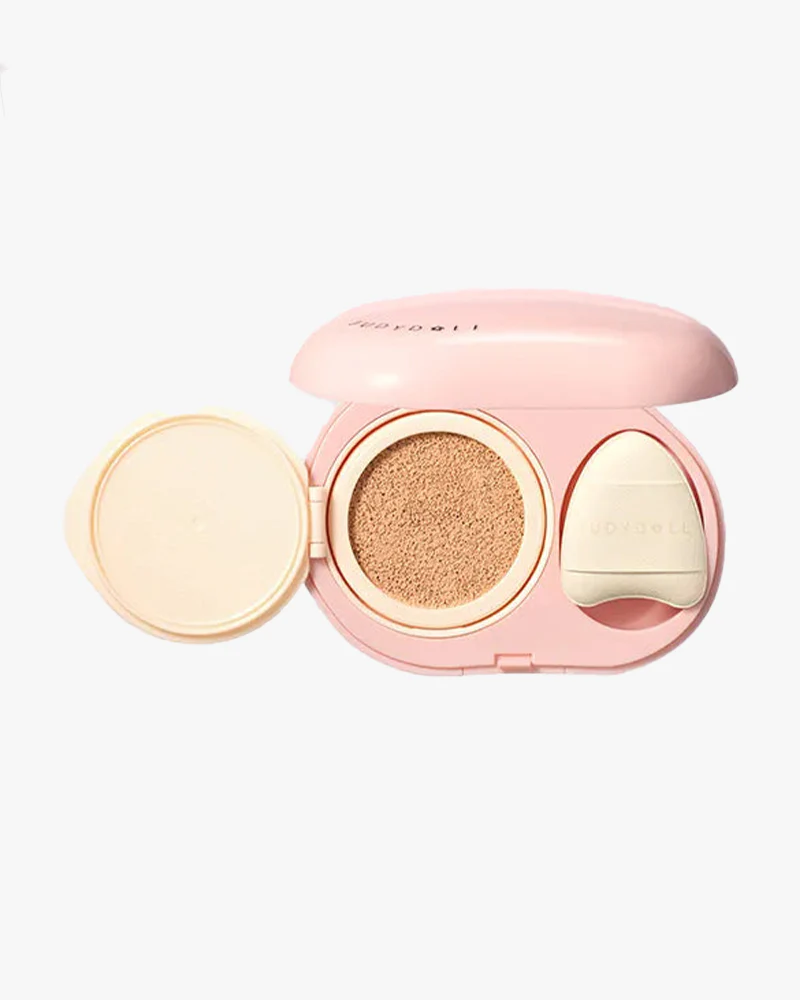 JUDYDOLL Highlighting Concealer Cushion - Image 6