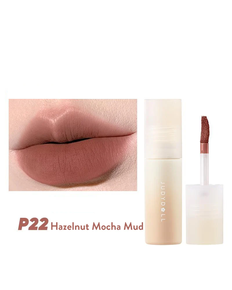 JUDYDOLL Lip Mud - Image 3