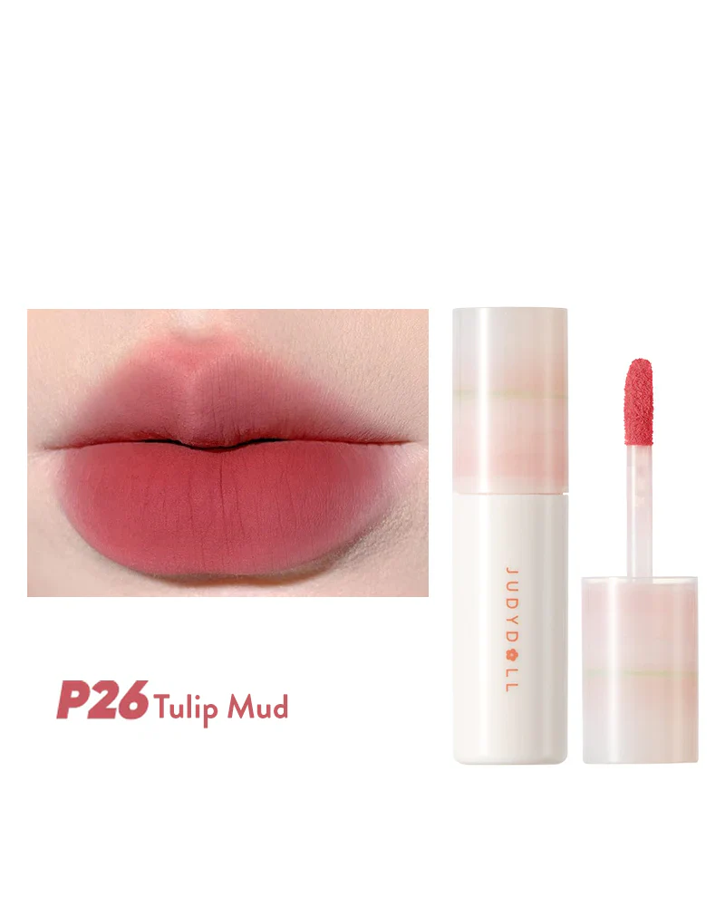 JUDYDOLL Lip Mud - Image 5