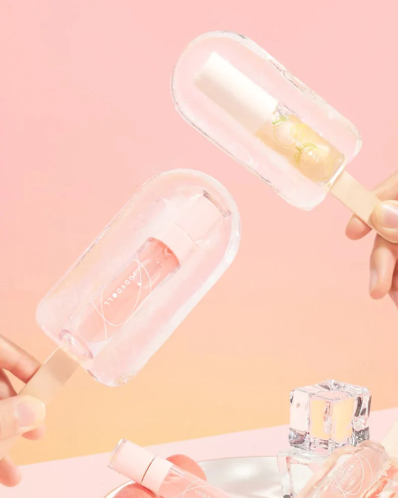JUDYDOLL Lip Oil