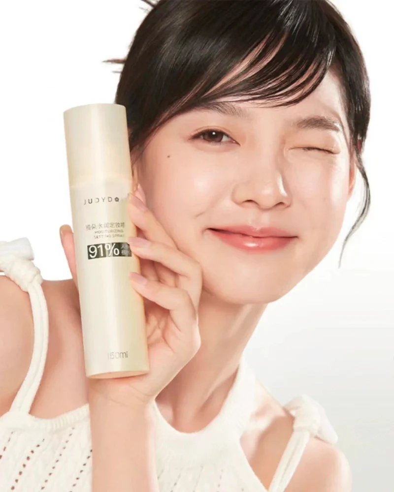 JUDYDOLL Moisturizing Setting Spray - Image 2