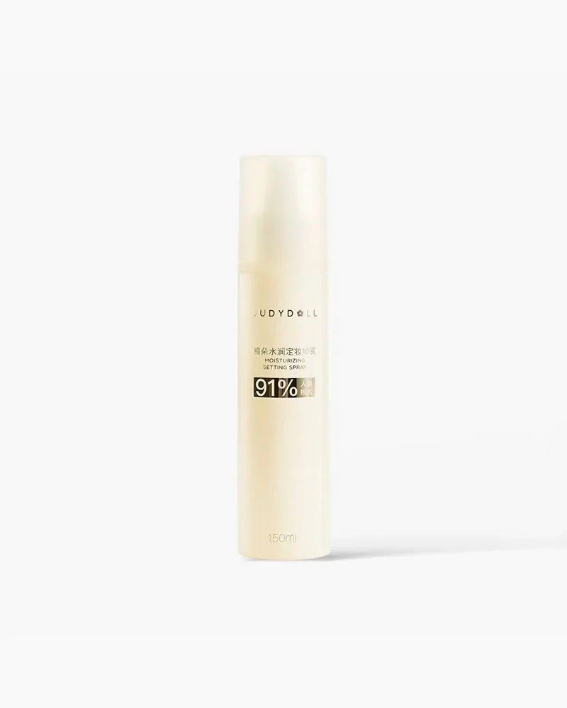 JUDYDOLL Moisturizing Setting Spray - Image 5