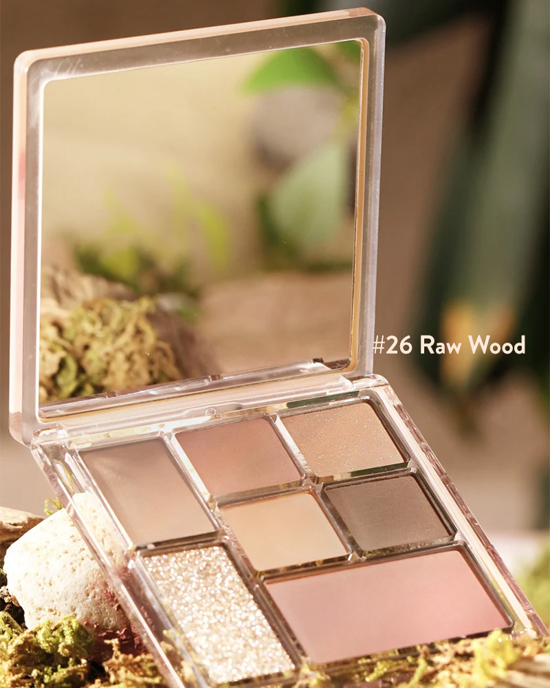 JUDYDOLL Play Colour All-In-One Palette - Image 3