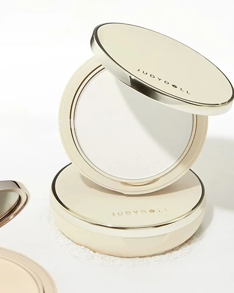 JUDYDOLL Translucent & Blurring Setting Powder - Image 2