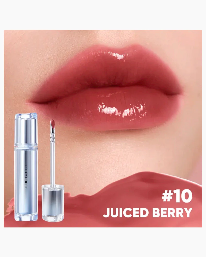 JUDYDOLL Watery Lip Gloss (Renewal) - Image 6