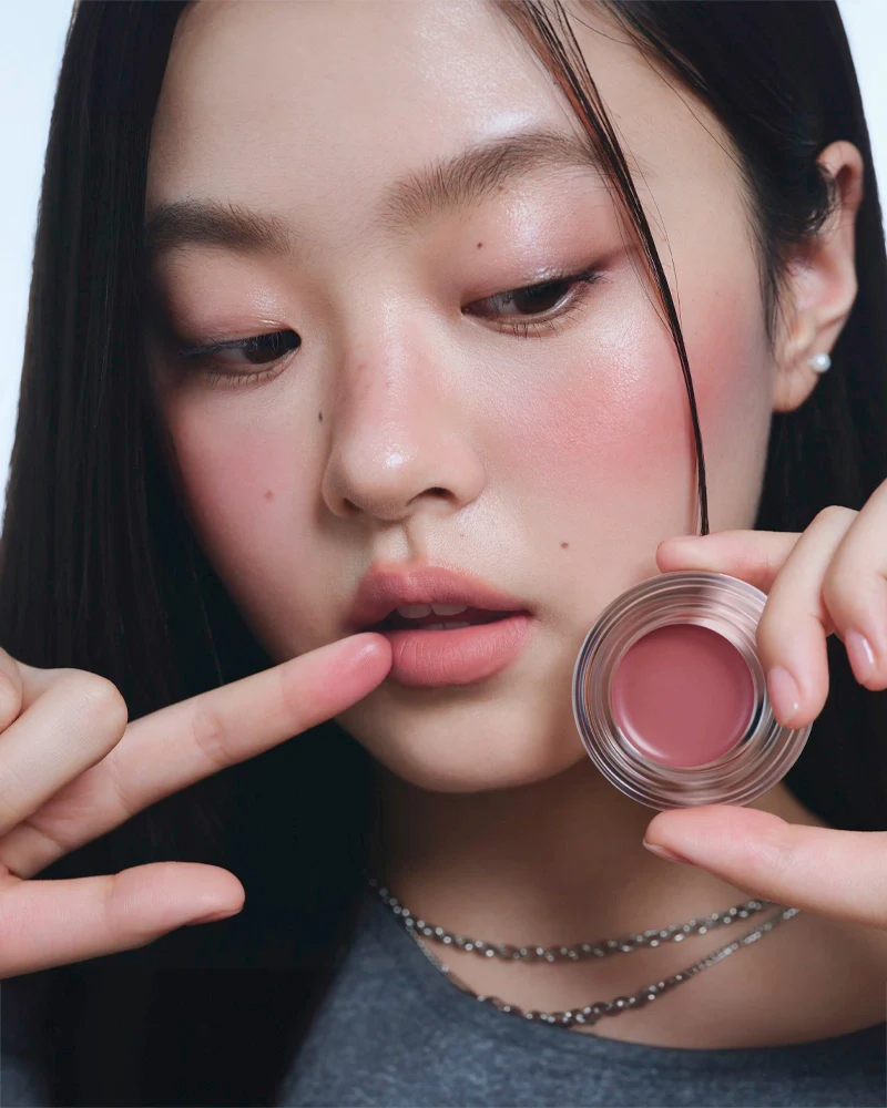 JUDYDOLL Watery Multi-use Color Balm - Image 4