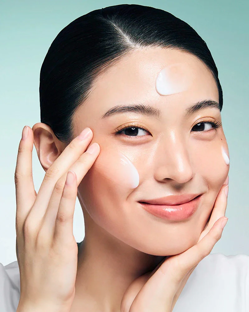 Jumiso D-Panthenol Barrier Soothing Cream - Image 2