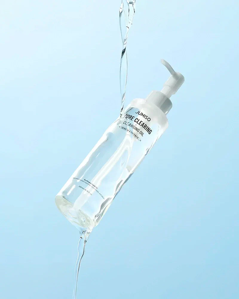 Jumiso Pore Clearing Cleansing Oil - Image 5
