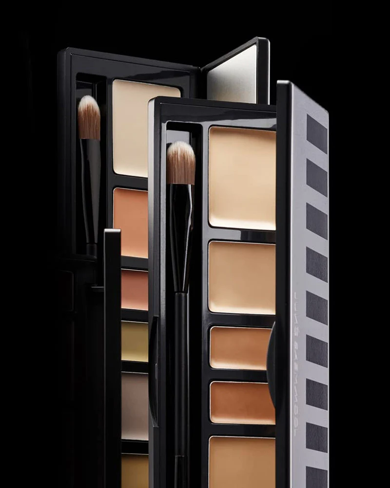 JUNGSAEMMOOL Artist Concealer Palette