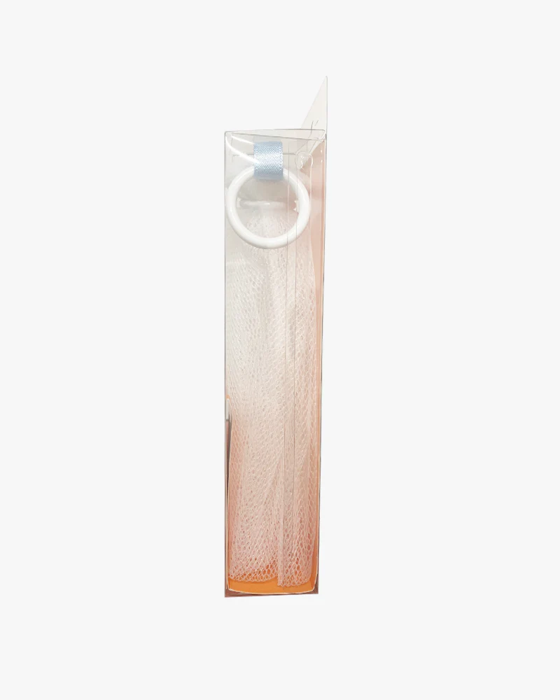 KAI Foaming Face Washing Net - Image 3