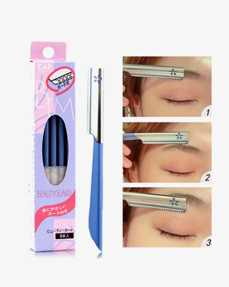 KAI Razor Beauty Guard - Image 4