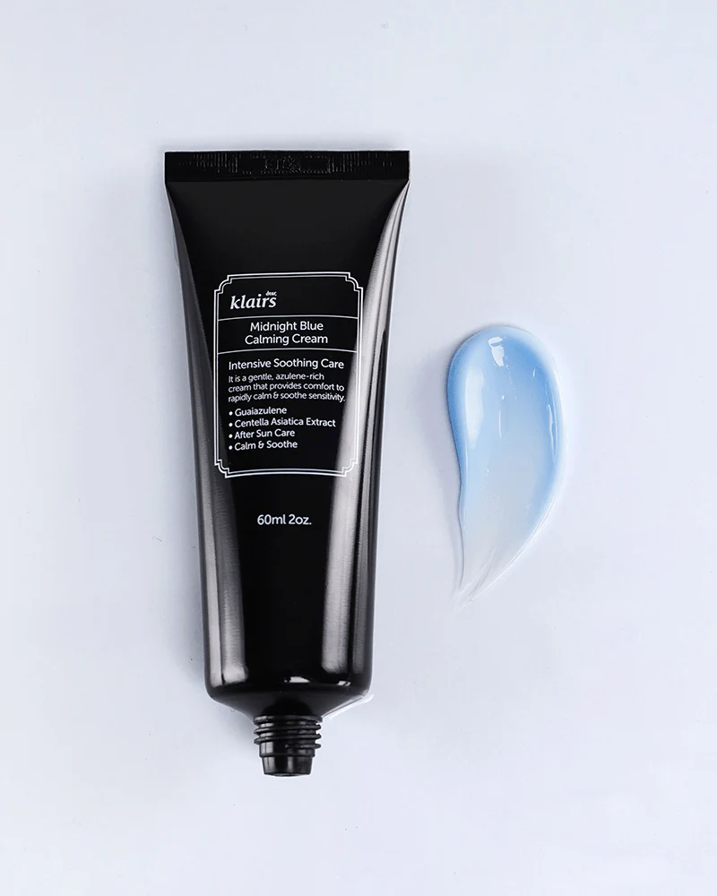 Klairs Midnight Blue Calming Cream - Image 3