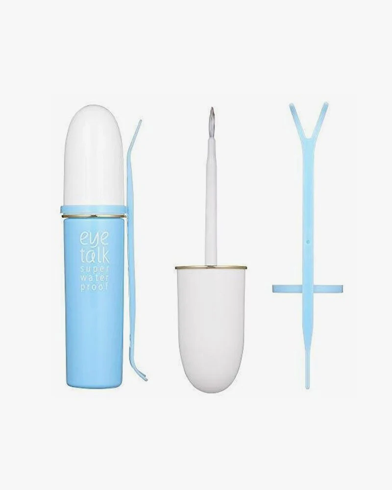 KOJI Eye Talk Double Eyelid Glue Super Water Proof - Image 2