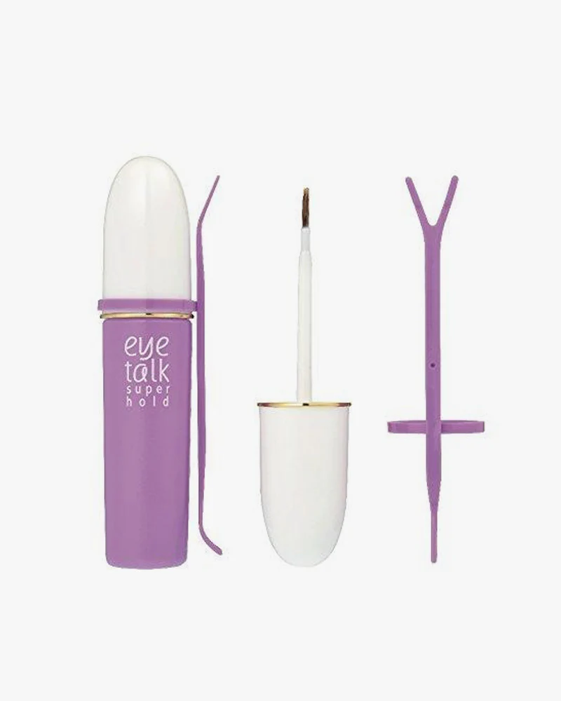 KOJI Eye Talk Double Eyelid Maker Super Hold - Image 2