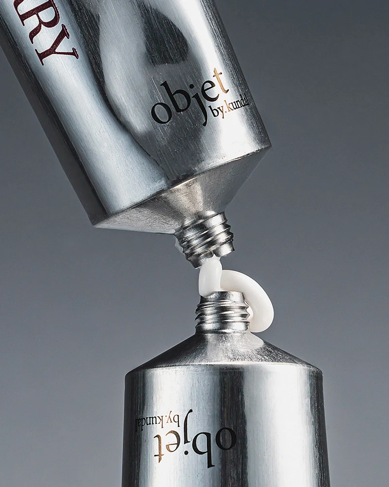 KUNDAL Objet by Kundal Silky & Buttery Hand Cream #Crushed Cherry - Image 3
