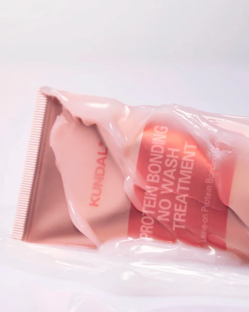 KUNDAL Protein Bonding No Wash Treatment #Violet Muguet - Image 5