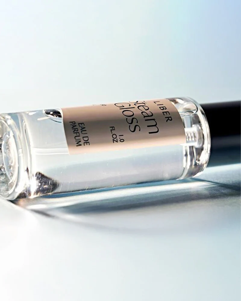 LIBER Eau De Parfum #Steam Gloss - Image 3