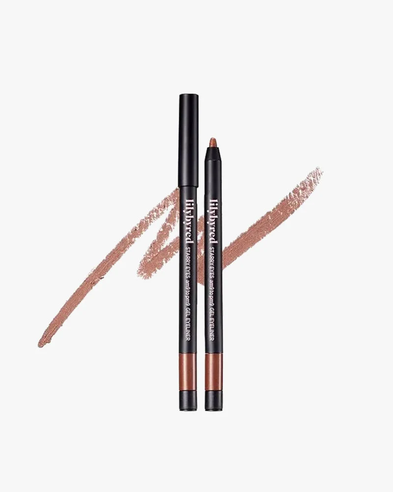 lilybyred Starry Eyes 9 to 9 Gel Eyeliner - Image 2