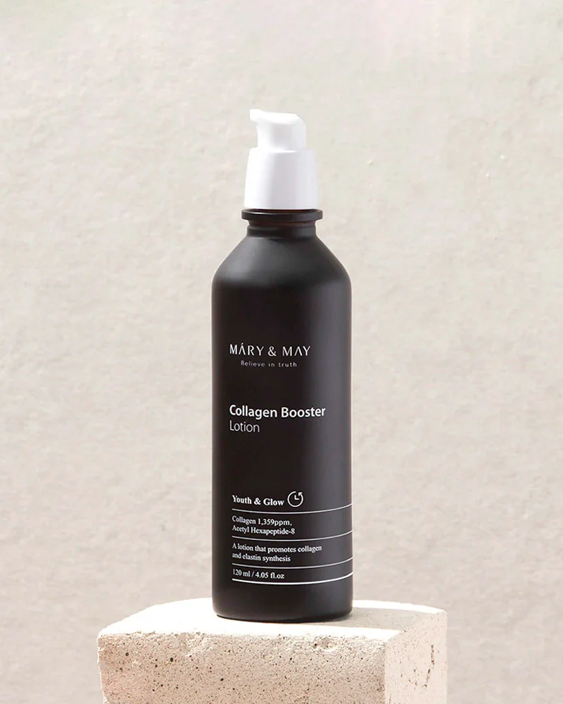 MARY & MAY Collagen Booster Lotion - Image 2