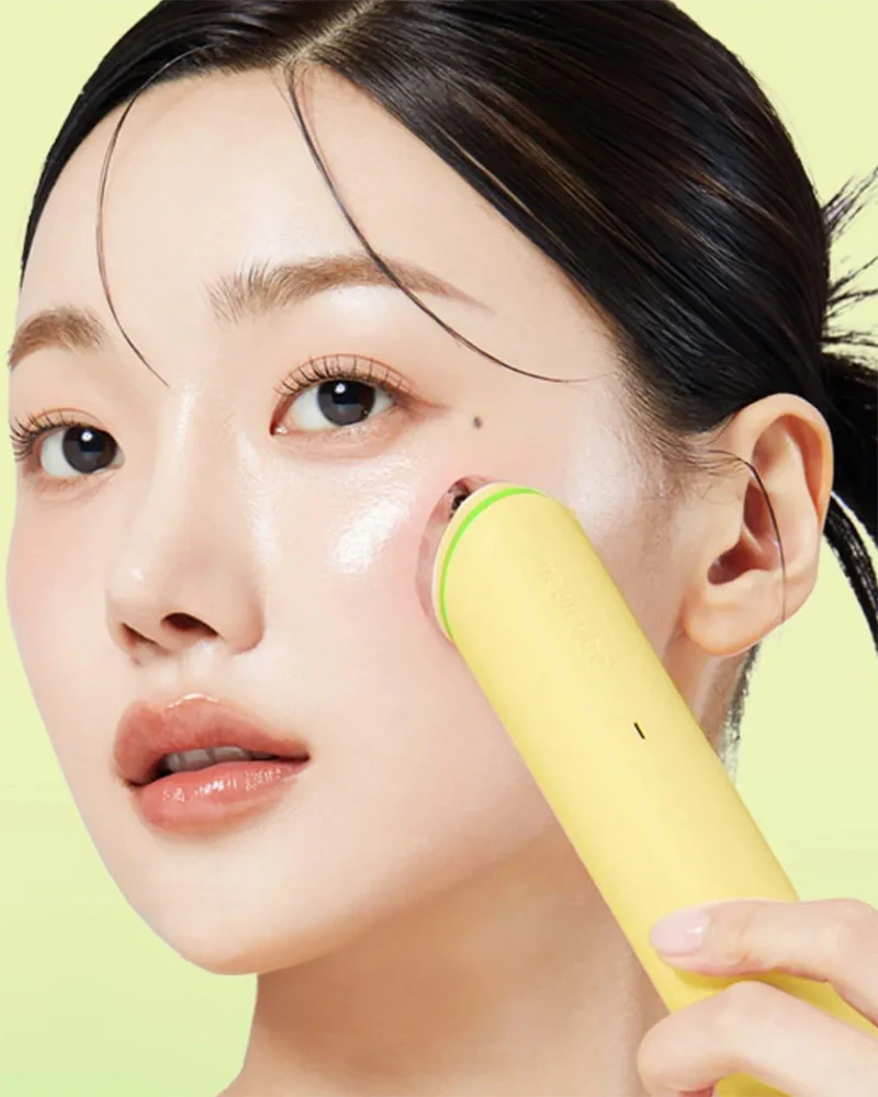 medicube Age-R Booster Pro - Yellow