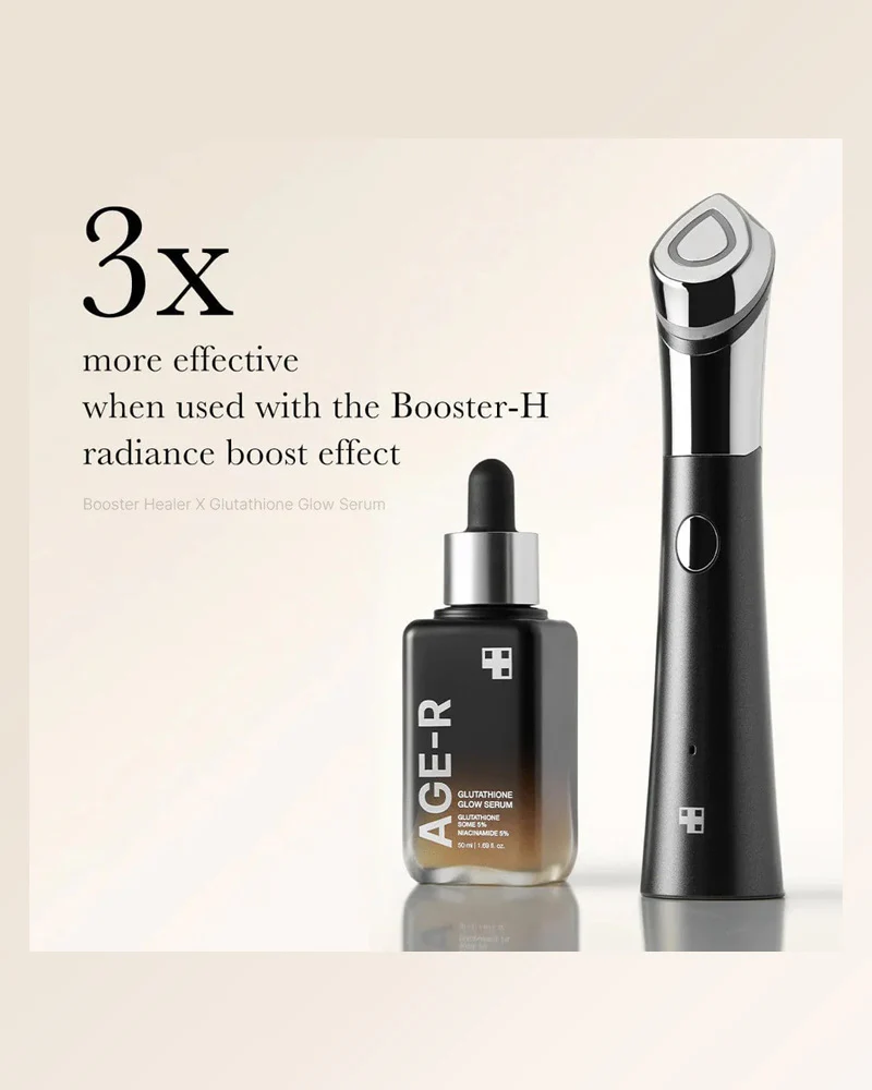 medicube Age-R Glutathione Glow Serum - Image 4
