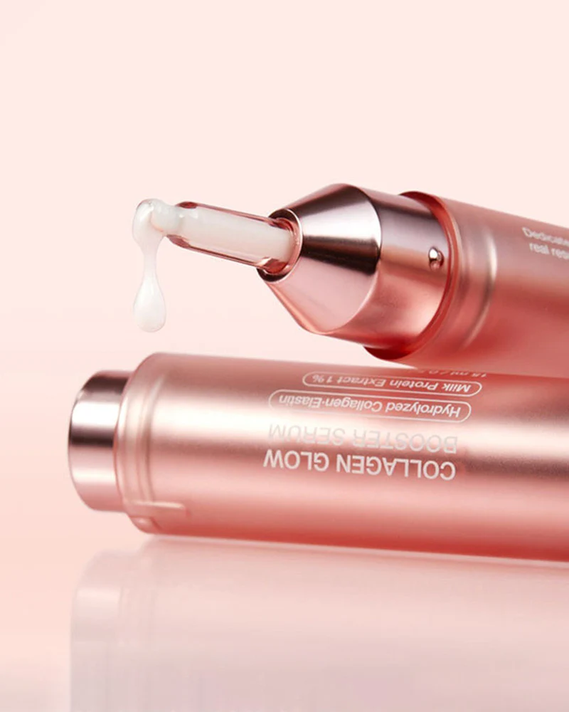 medicube Collagen Glow Booster Serum - Image 3