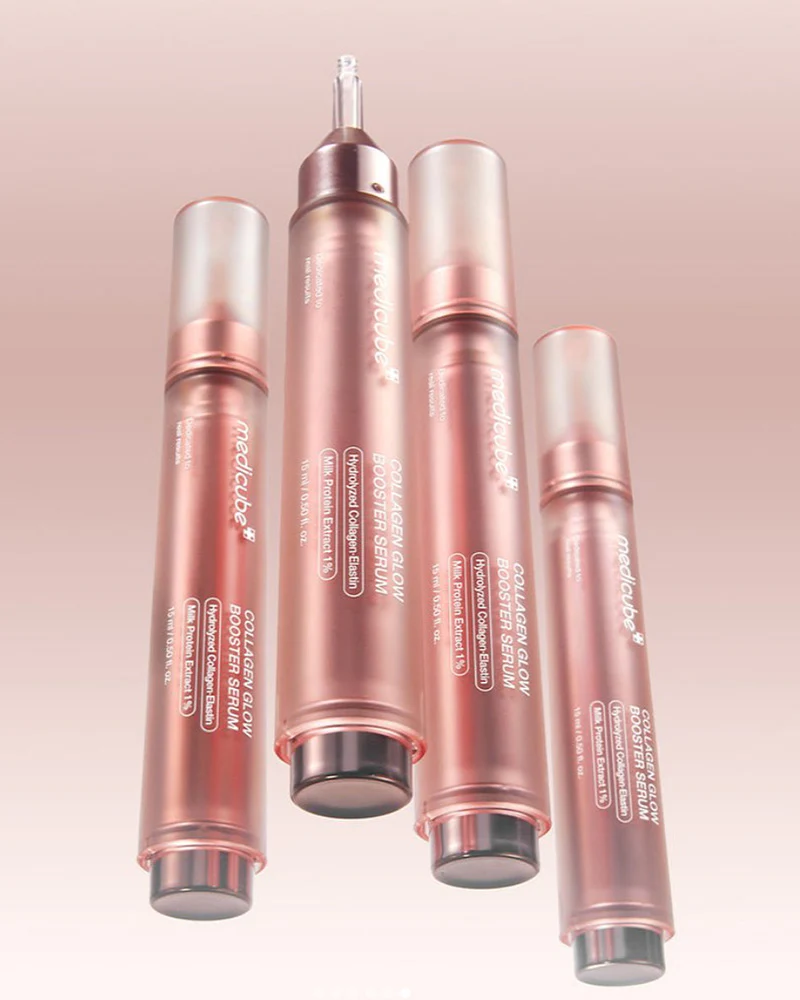 medicube Collagen Glow Booster Serum - Image 6