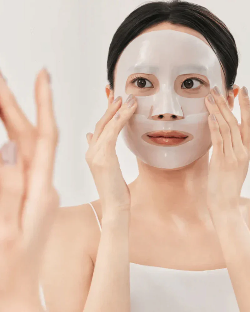 medicube Collagen Lifting Mask - Image 4