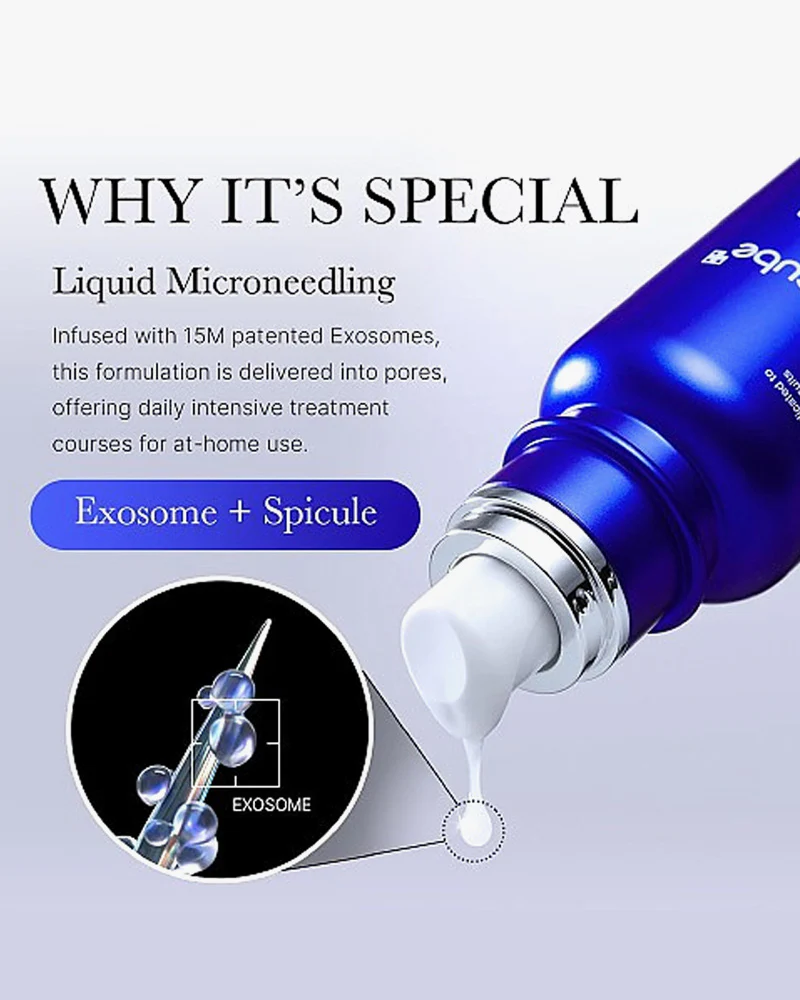 medicube One Day Exosome Shot 2000 - Image 3