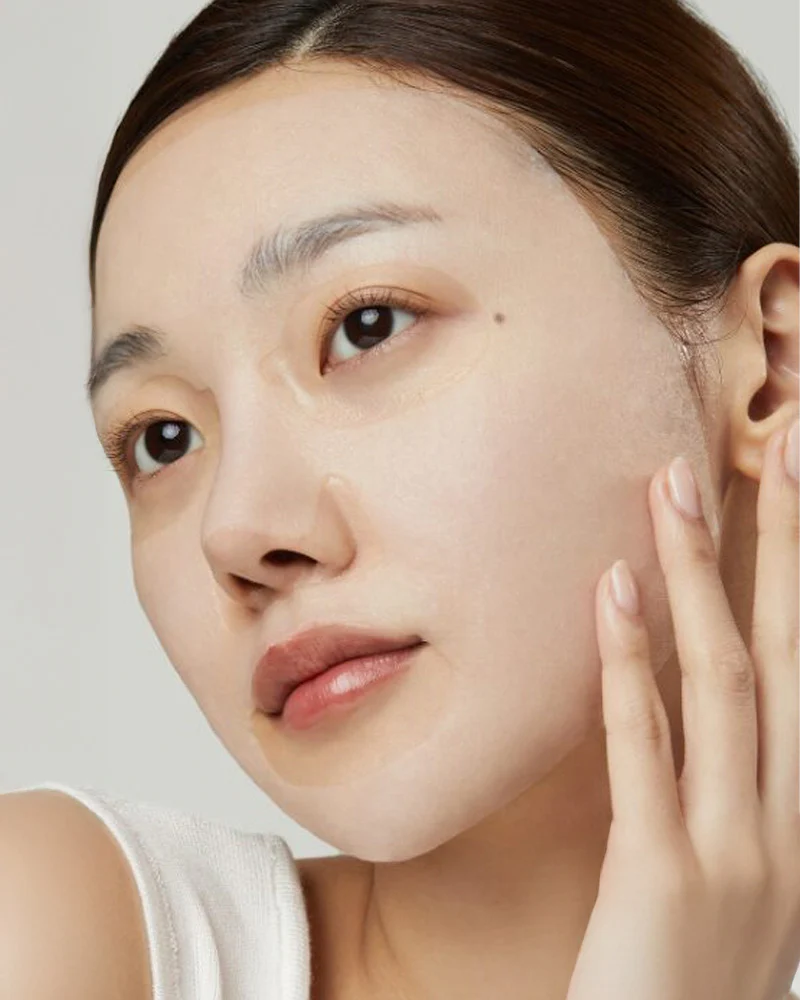 medicube Super Cica Calming Mask - Image 2
