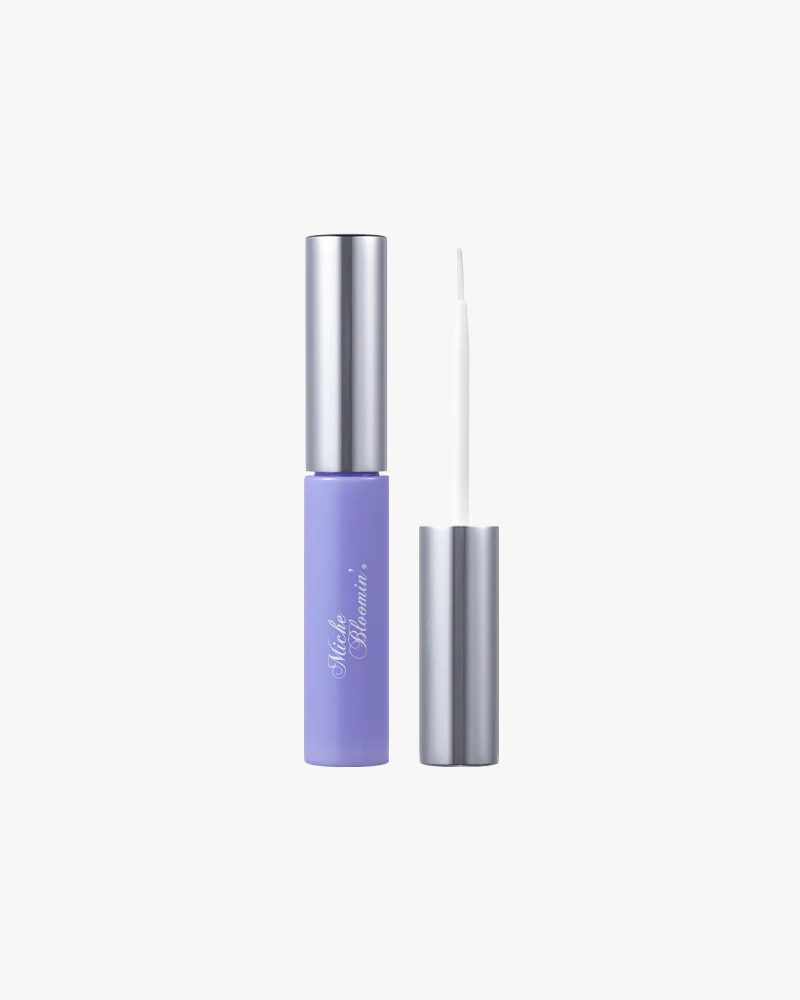 Miche Bloomin' Eyelash Glue #Clear Type - Image 2