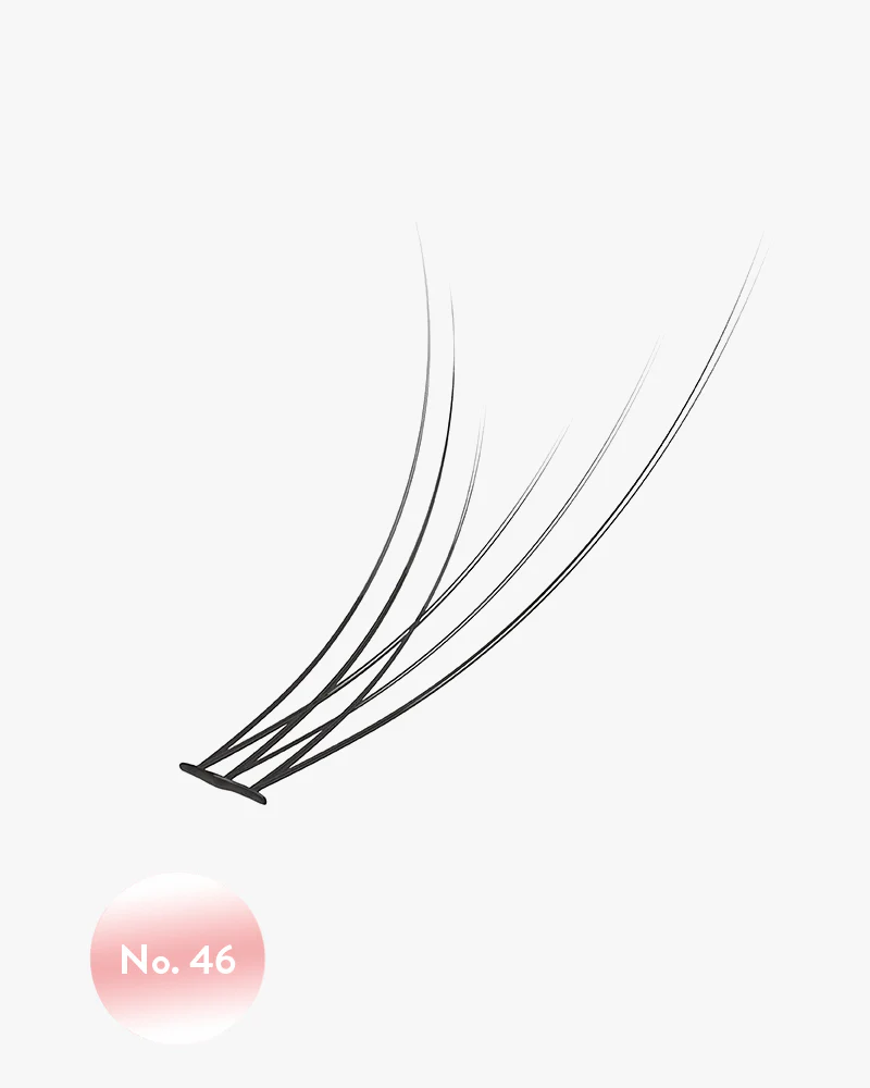 Miche Bloomin' No. 46 Fish Tail Ext - Image 3