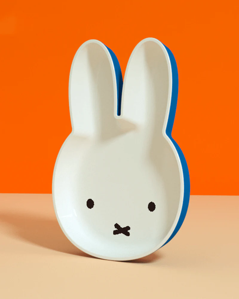 Miffy Miffy-shaped Ceramic Dish - Image 5