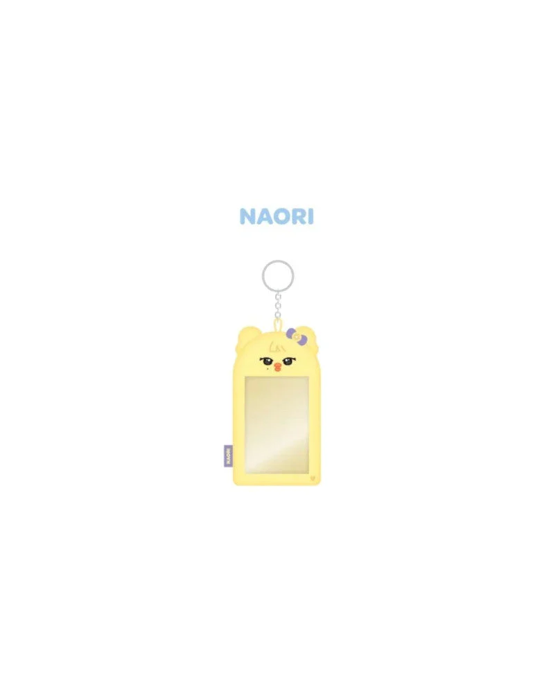 MINiVE Photocard Holder Keyring (6 Styles) - Image 4