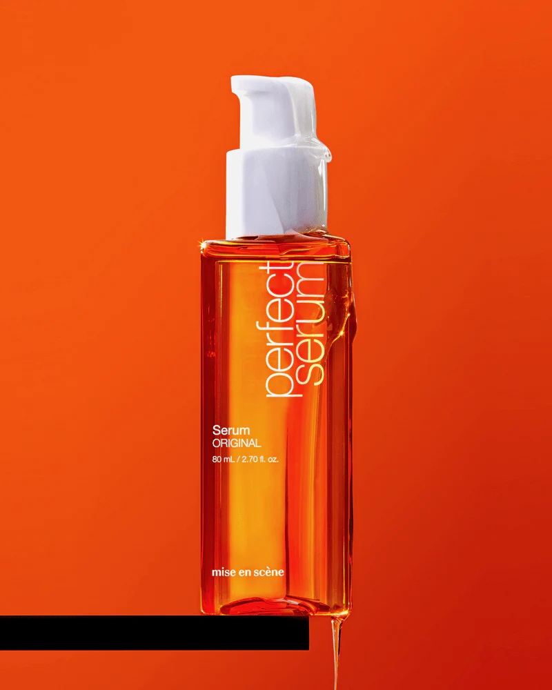 Mise en Scene Perfect Original Serum (Renewal) - Image 2