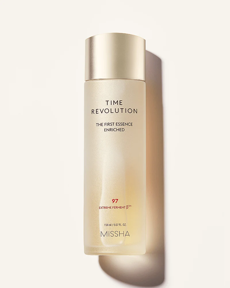 MISSHA Time Revolution The First Essence Enriched - Image 2