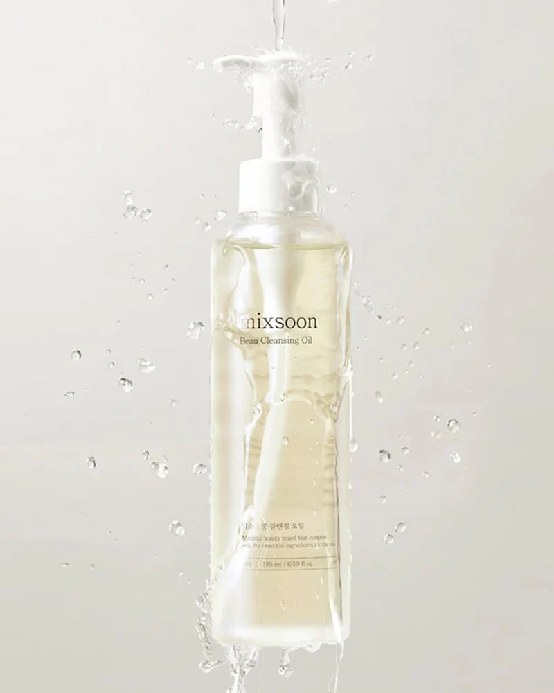 mixsoon Bean Cleansing Oil - Image 2