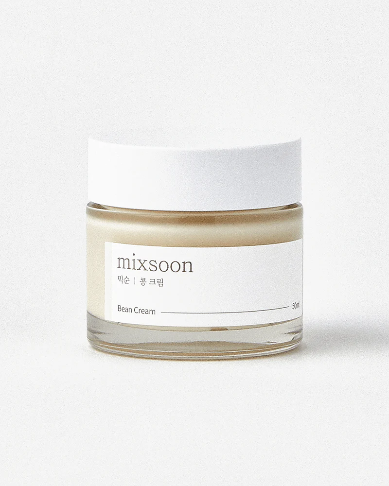 mixsoon Bean Cream - Image 2