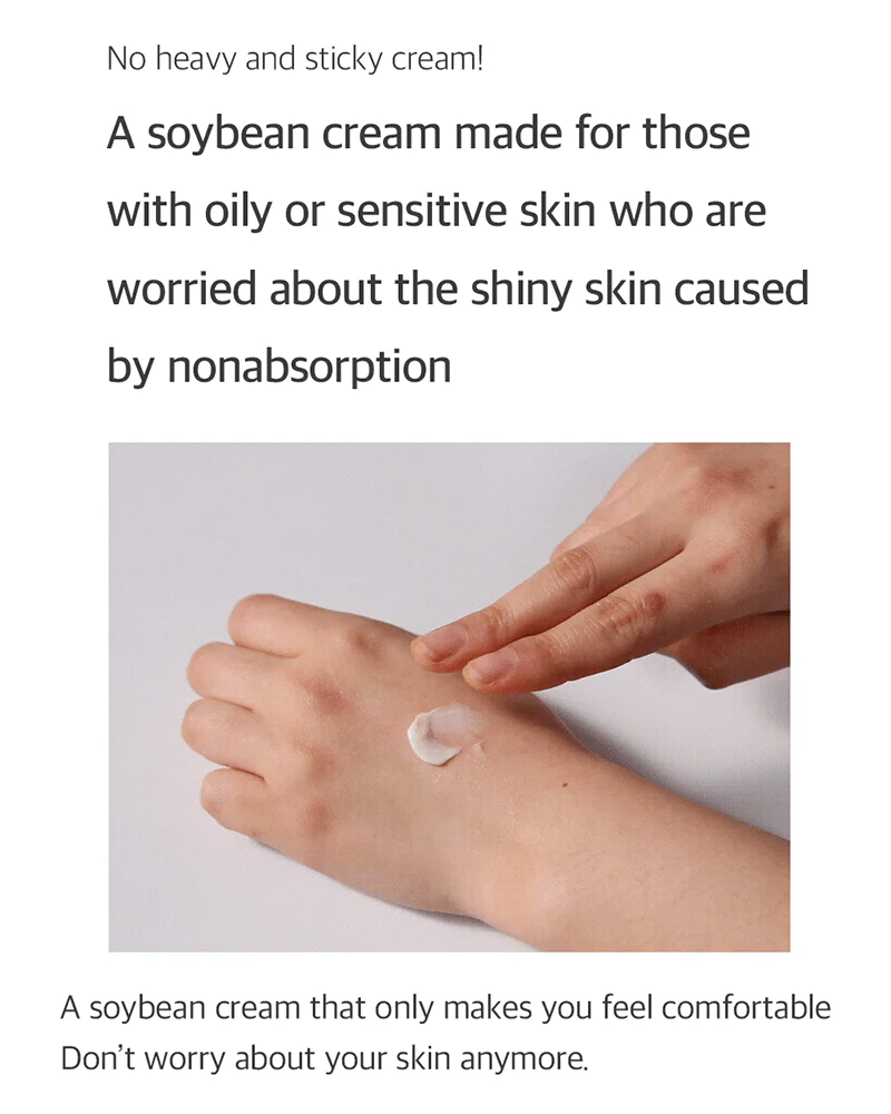 mixsoon Bean Cream - Image 6