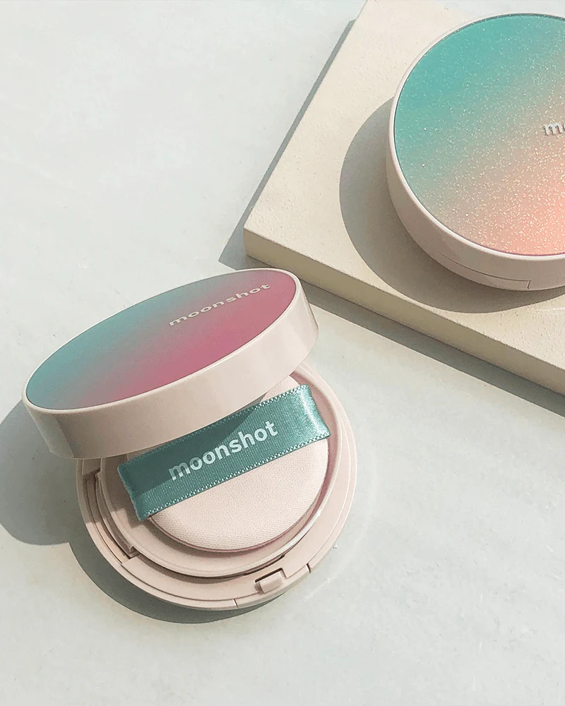 moonshot Micro Calmingfit Cushion - Image 10