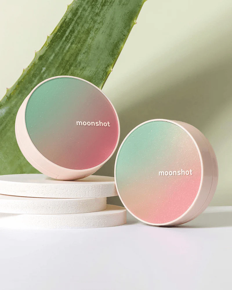 moonshot Micro Calmingfit Cushion - Image 14