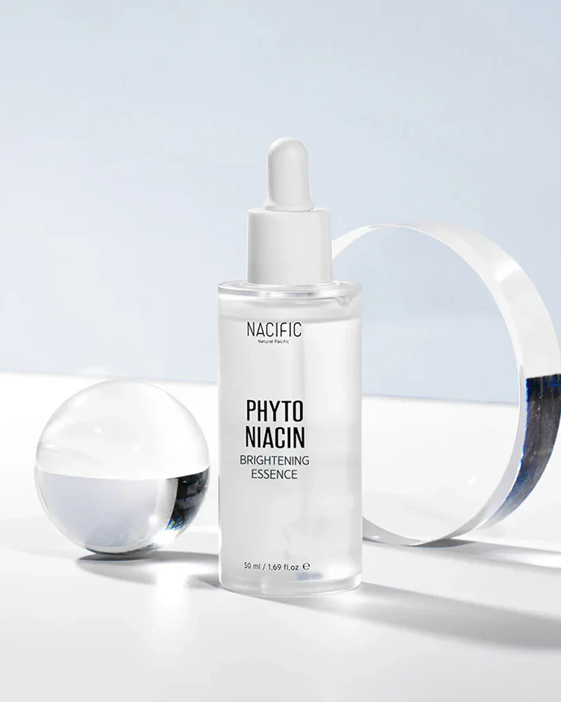 NACIFIC Phyto Niacin Brightening Essence 50mL - Image 2