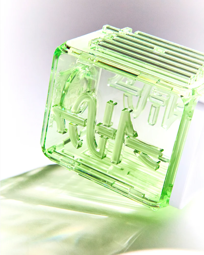 NCT 127 OFFICIAL LIGHT STICK ver. 2 - Image 2